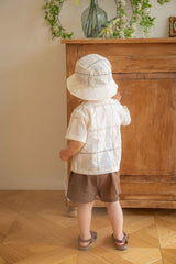 Eterno Embroidered Shirts