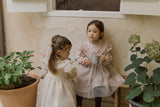 Shay Dress_Beige