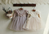 Shay Dress_Beige