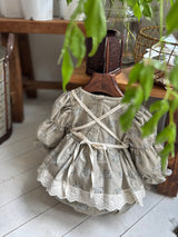 Bebe Apron