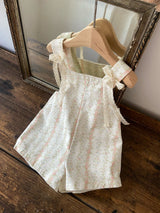 Bijou Baby Suit