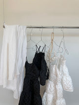 Monbebe W Cecil Adult Dress _2Colours