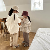 Move Hooded Shirts _ Check