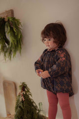 Daisy Padded Romper