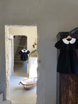 Anna Classic Dress