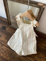 Bijou Baby Suit