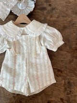 Bijou Baby Suit