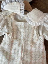 Bijou Baby Suit