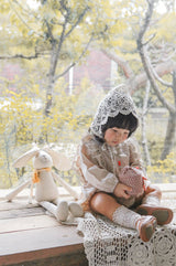 Jay Knee Socks _2 Colors