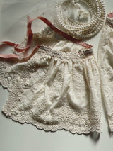 Emily Apron _ 2 Size