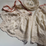 Emily Apron _ 2 Size