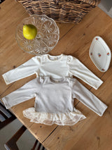 Frill Lace Top_2 Colours