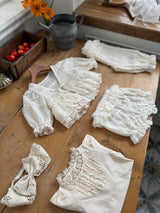 Bodana Baby Short Pants