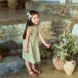 Daisy Garden Dress