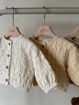 Ellie Top & Bloomer Set