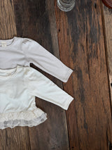 Frill Lace Top_2 Colours