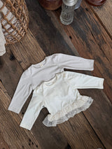 Frill Lace Top_2 Colours