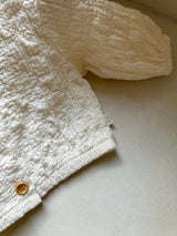 Ellie Top & Bloomer Set