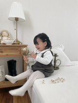 Podo Neck Collar T shirts