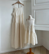 Vanilla Dress