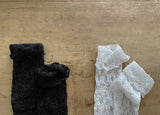 Venus Lace Socks _2 Colours