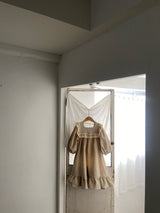 Willow Tassel Dress