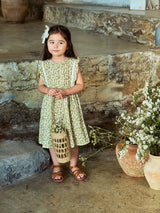 Daisy Garden Dress