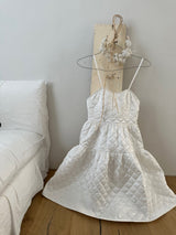 Monbebe W Cecil Adult Dress _2Colours