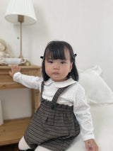 Podo Neck Collar T shirts