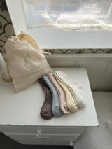 Spring Cotton Socks Set