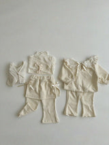 Jelly Sweatshirts_Cream