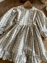 Bluebell Vintage Dress