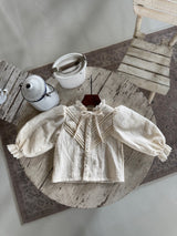Eve Baby Blouse