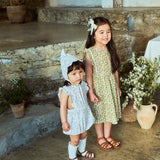 Daisy Garden Dress