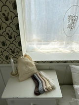 Spring Cotton Socks Set