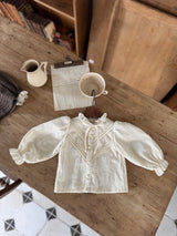 Eve Baby Blouse