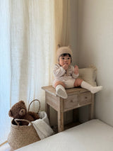 Toto Top and Bloomer Set _ 2 Colours