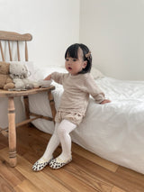 Toto Top and Bloomer Set _ 2 Colours