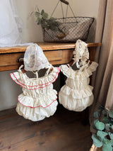 Sera Romper_ 2 Colours