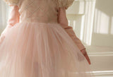 Bella Ballet Long Tutu _Pink