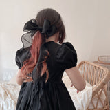 Lilibet Dress_Black