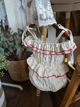 Sera Romper_ 2 Colours