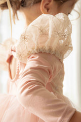 Bella Ballet Long Tutu _Pink