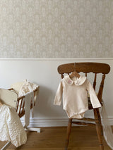 Cat House Romper
