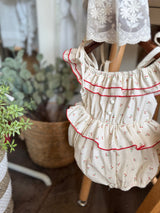 Sera Romper_ 2 Colours