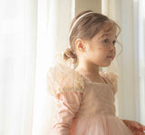 Bella Ballet Long Tutu _Pink