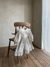 Bluebell Vintage Dress