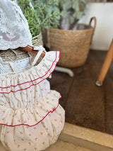 Sera Romper_ 2 Colours