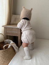 Toto Top and Bloomer Set _ 2 Colours