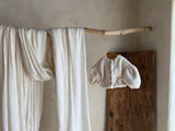 Teddy Fur Jacket _Cream